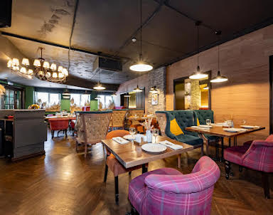  ресторан Старый Ереван