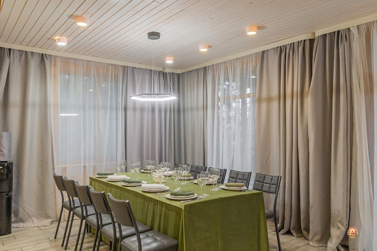 Вилла  в «Пасторское озеро» фотография №1