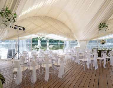 Выпускной в Поместье-Парк