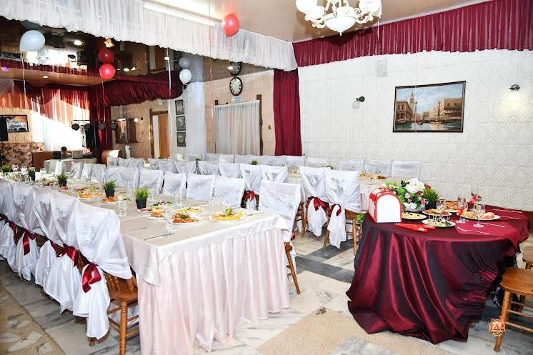 Основной зал в «Маэстро» фотография №12