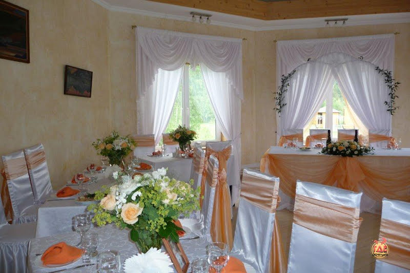 Алексино Истра фотография №1