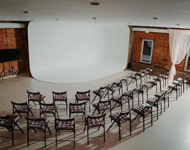  ресторан Лофт Толстого