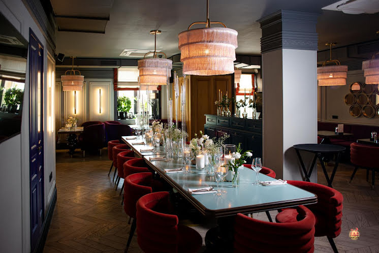 Шеф-студия  в «Гретель» фотография №13