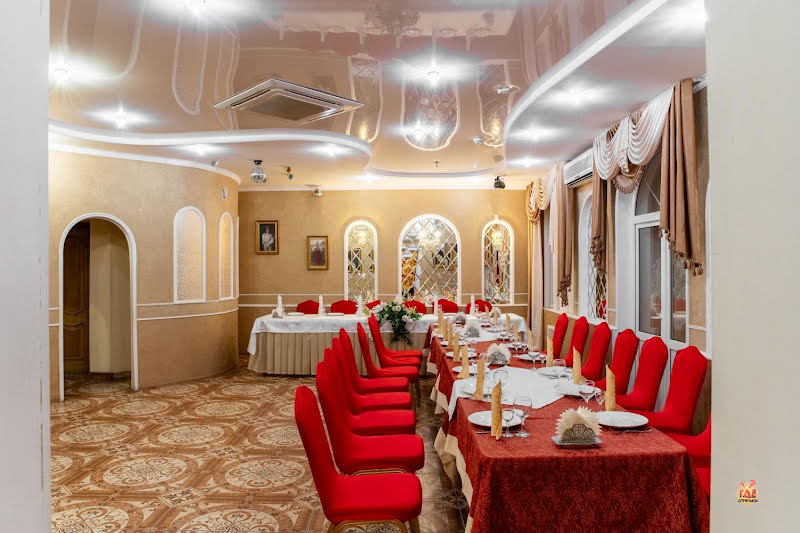 Метрополь фотография №8