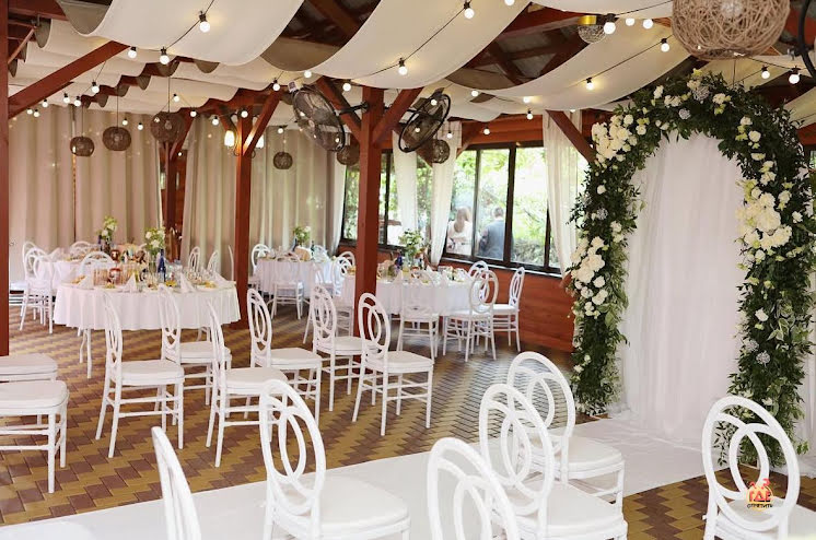 Зал №3 в «У мельника» фотография №10