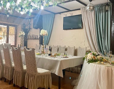  ресторан Галеон