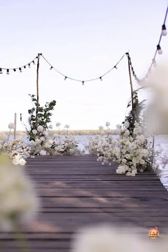 Шатер в «Огонь Пляж» фотография №4