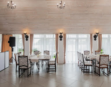  ресторан Легенда