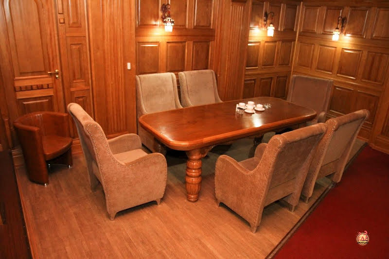 Усадьба «Шансон» фотография №18