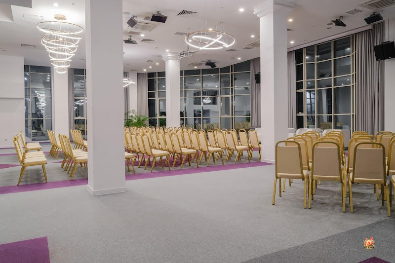 Marins Grand Hotel Астрахань фотография №12