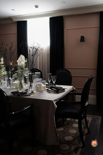 Конференц-зал "Meeting Room" в «Dom Boutique Hotel» фотография №9