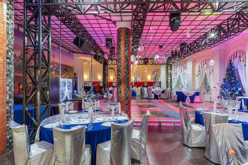 Бон Суар фотография №16