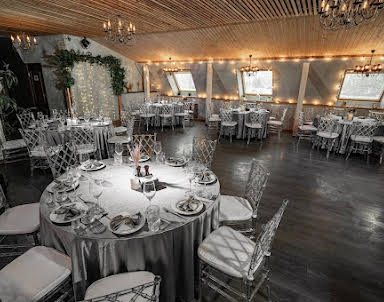  ресторан Fursa loft