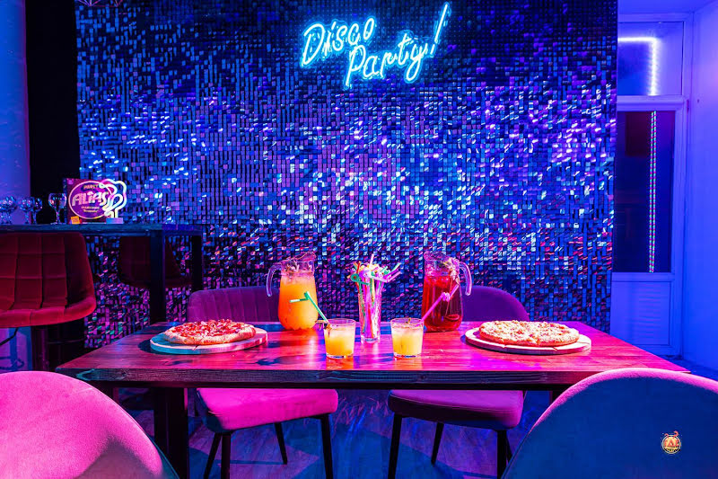 Rubin Loft на Рубинштейна фотография №9