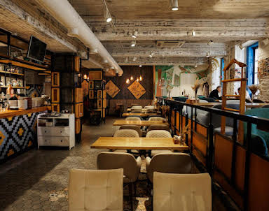 Выпускной в Азык-Тулек