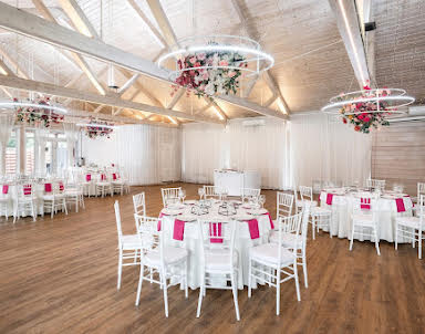  ресторан Парк-отель  «Сосновый бор»