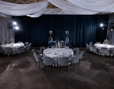 Свадьба в Башкирия