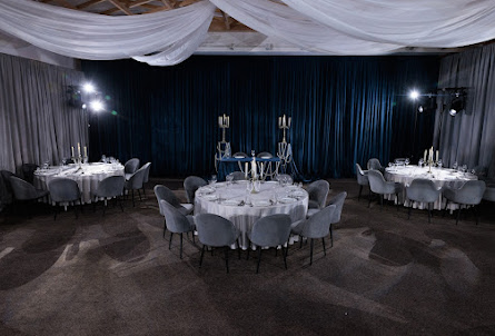 Зал "Курай Холл" в Зал "Агидель"