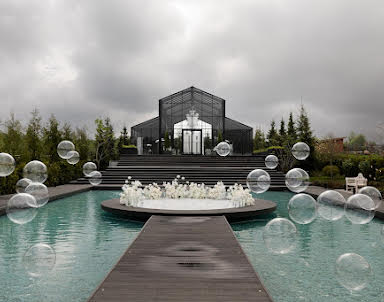 День рождения в Vinity Amore