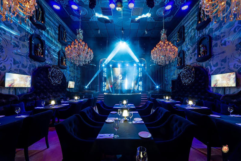 Soprano фотография №1