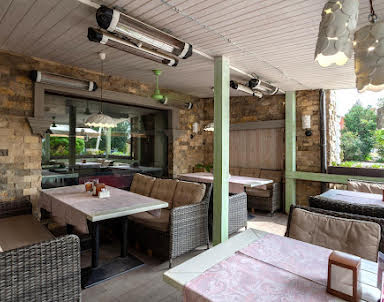 Корпоратив в Камелот