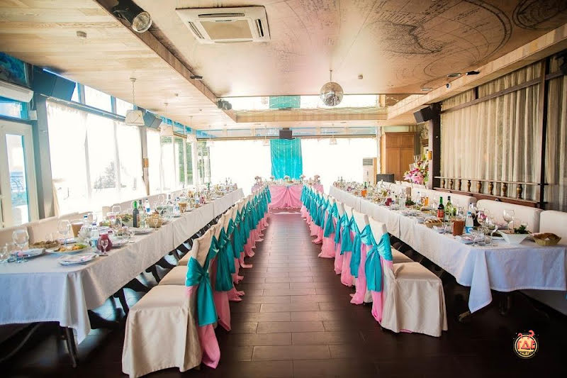 Залив фотография №9