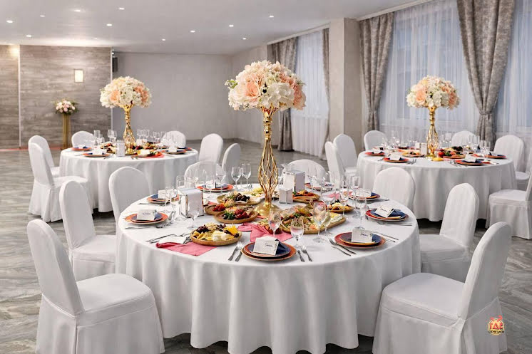 Основной зал в «Шоколад» фотография №1