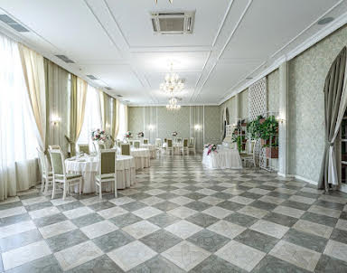  ресторан Олива