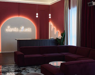  ресторан Rubin Loft на Качалова