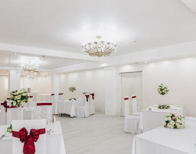 Выпускной в Розмарин