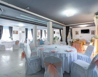  ресторан Галерея