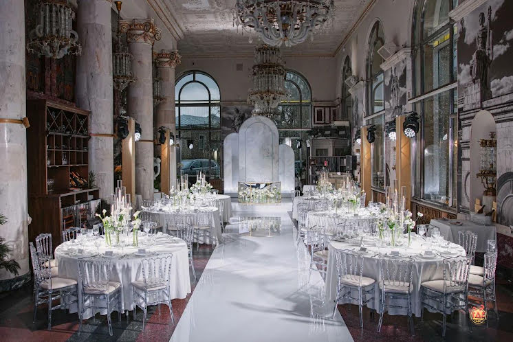 Основной зал в «Balzi Rossi» фотография №19