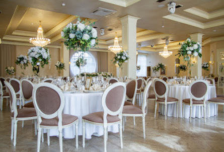 Зал "Императорский" в Зал "Императорский"