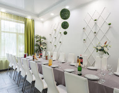  ресторан МоскWа на Суздальской