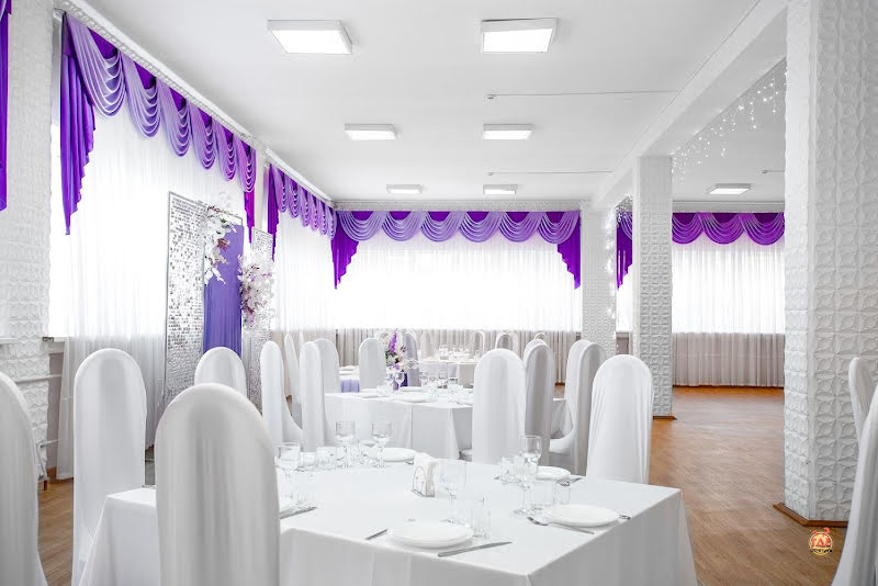 Столовая ВГТУ фотография №5