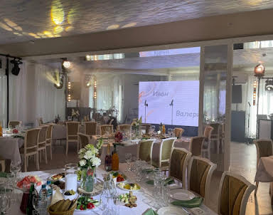  ресторан Водник