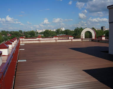  ресторан Первый музей славянской мифологии