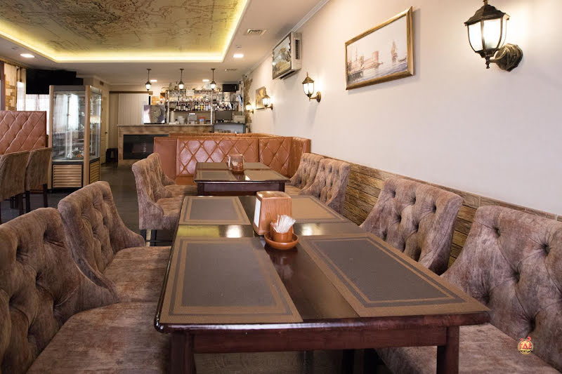 Равелин фотография №16