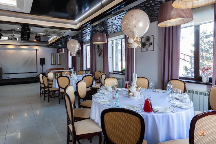 Ресторан в «Виднoff» фотография №4