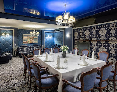  ресторан Братина