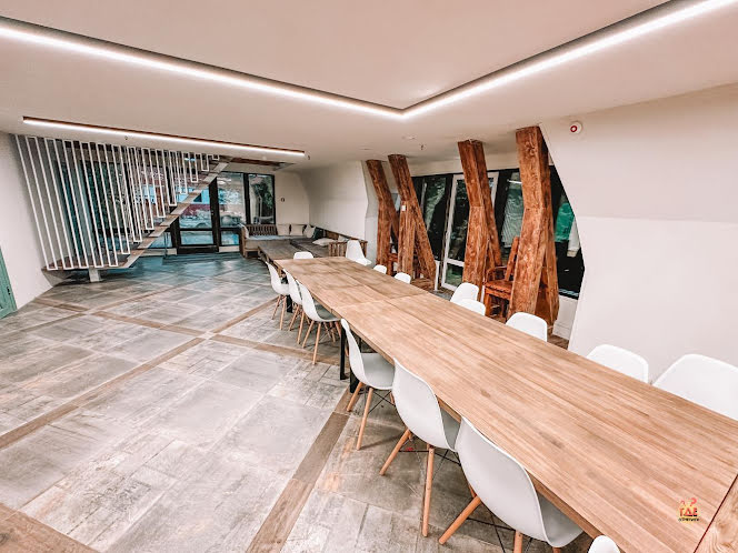 Шале  в «Таежный» фотография №15