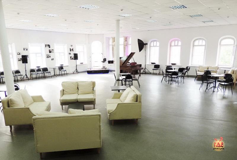 Loft  Фарфор фотография №9