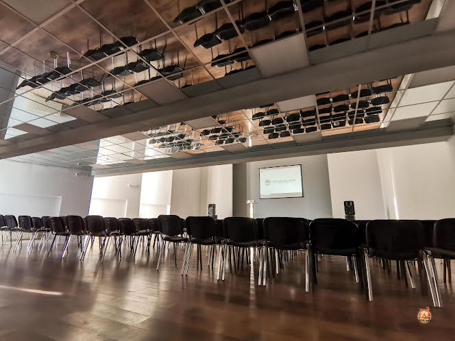 Зал «Меридиан» в «Тропикана Парк» фотография №5