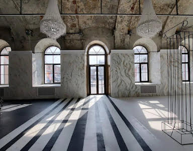  ресторан POLYGON