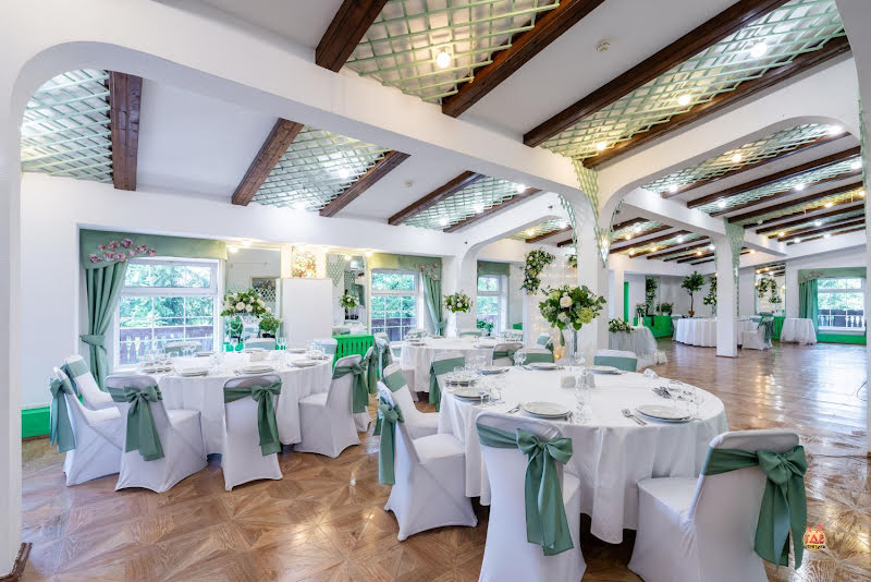 Центр отдыха Леонида Тягачева фотография №10