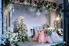 Большой зал в «White Hall»