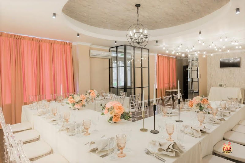 Liris hall на Среднеохтинском проспекте фотография №7