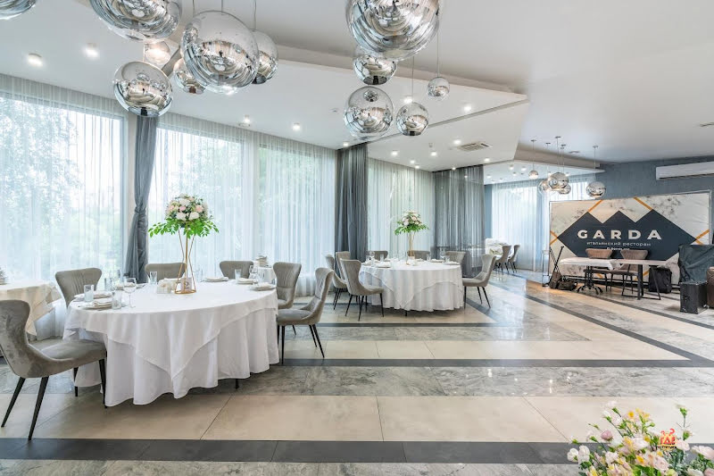 GARDA фотография №1