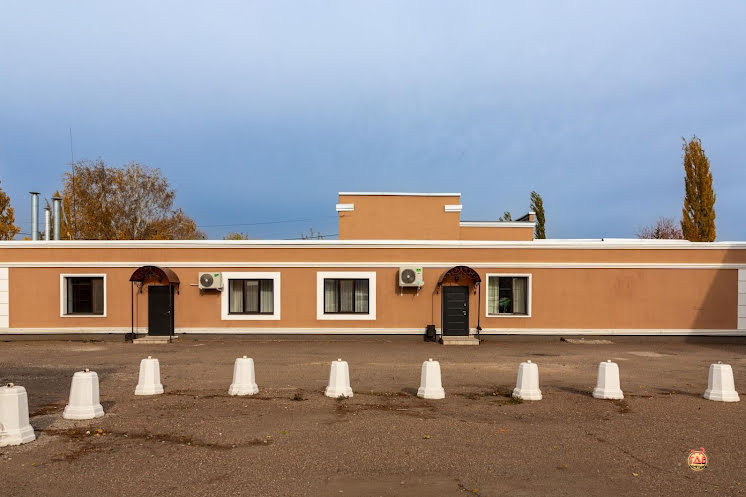 Зал "Розовый" в «Ашхана на Западной» фотография №4