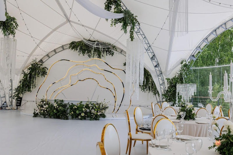 Панорама Холл фотография №1